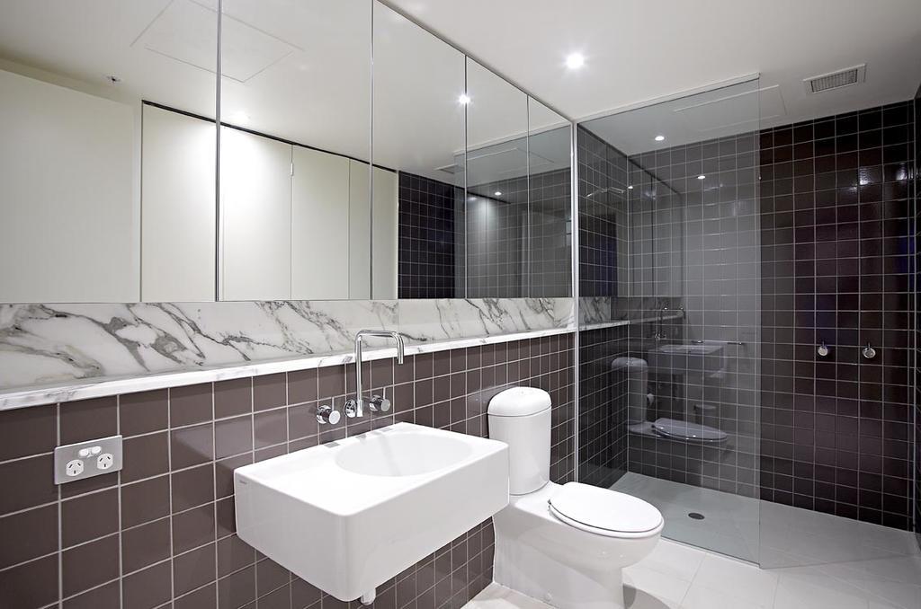 Ferienwohnung Melbourne Luxury Collection Exterior foto