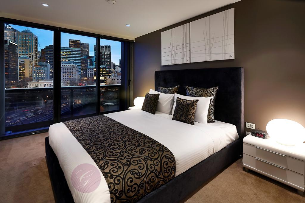 Ferienwohnung Melbourne Luxury Collection Exterior foto