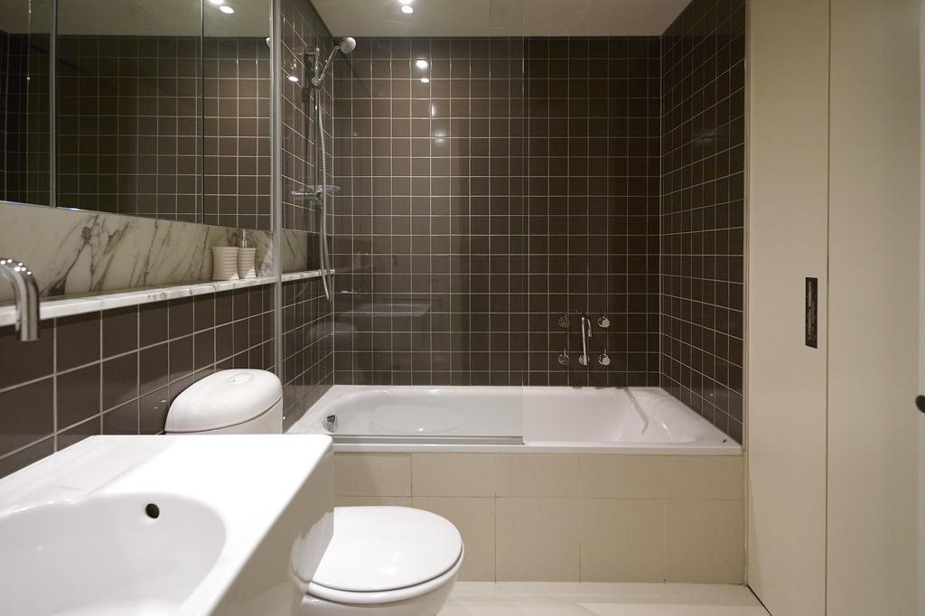 Ferienwohnung Melbourne Luxury Collection Exterior foto