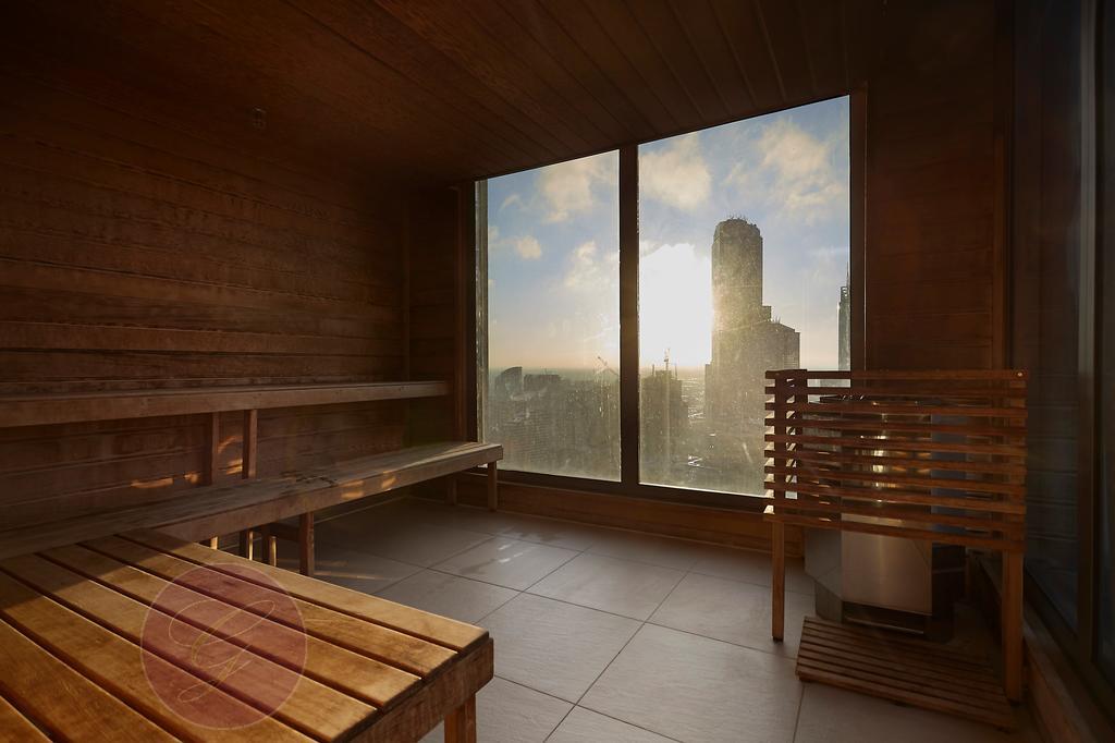 Ferienwohnung Melbourne Luxury Collection Exterior foto