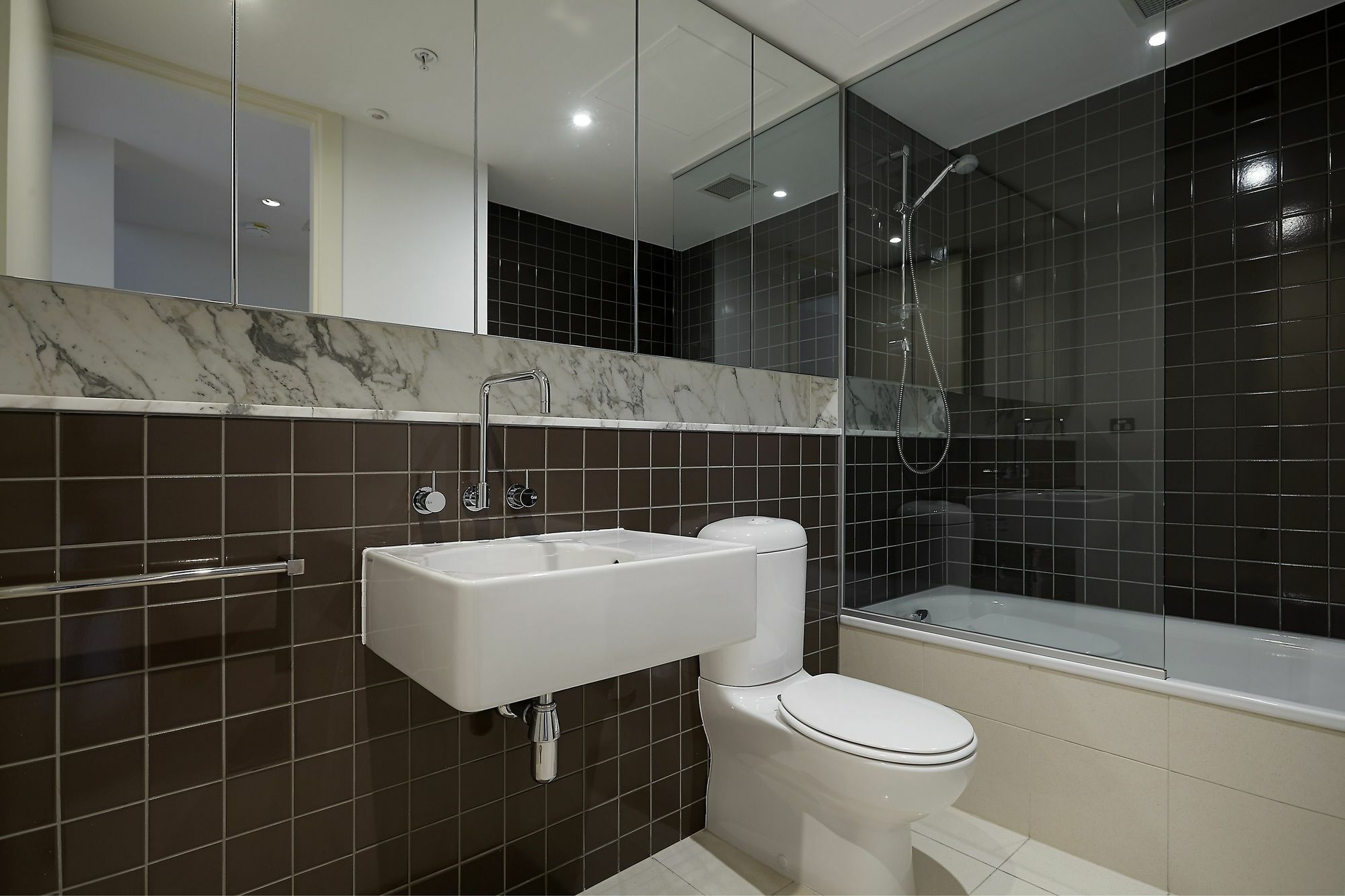 Ferienwohnung Melbourne Luxury Collection Exterior foto