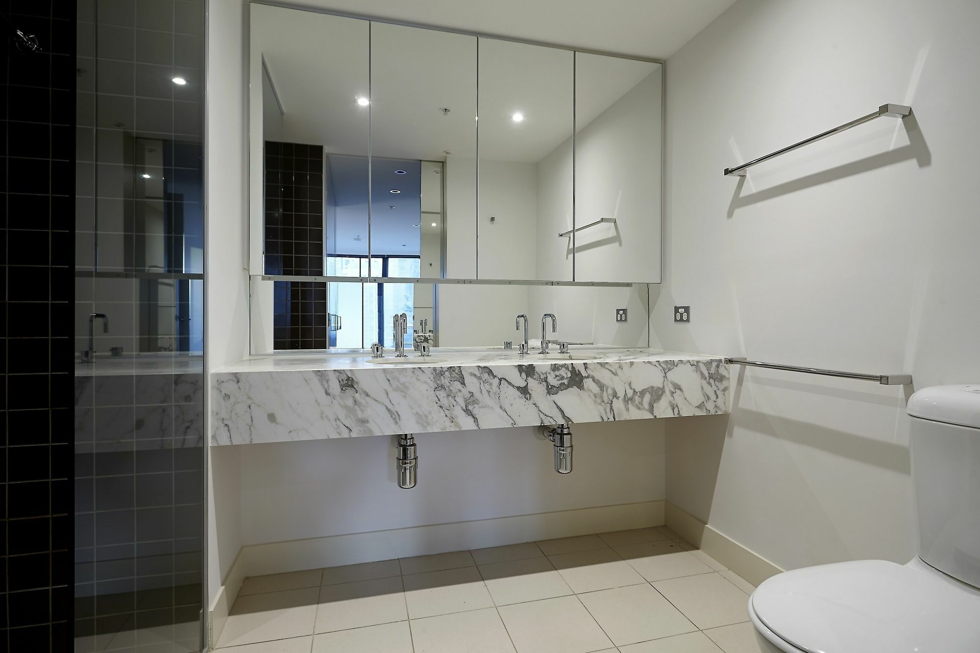Ferienwohnung Melbourne Luxury Collection Exterior foto