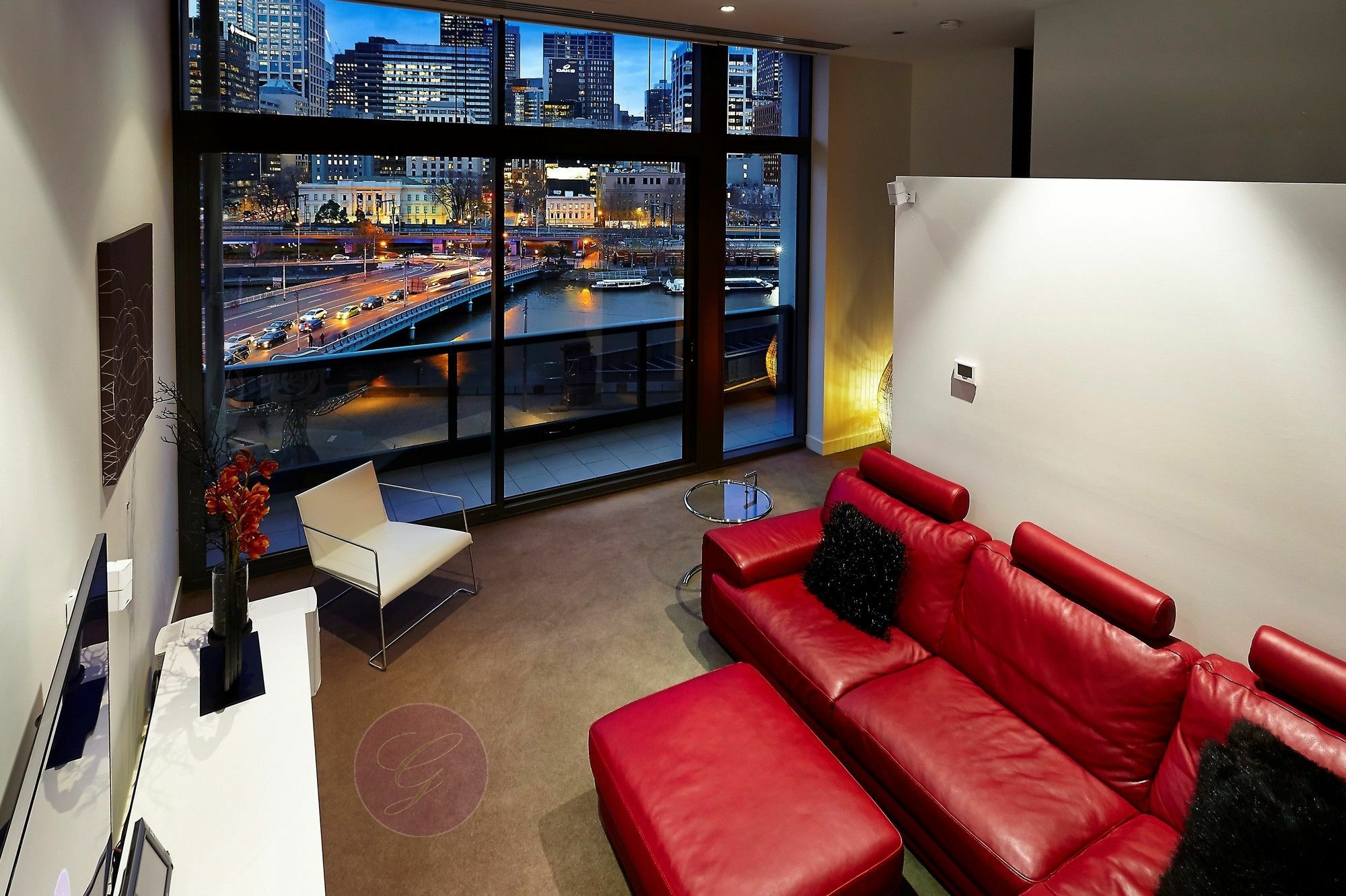 Ferienwohnung Melbourne Luxury Collection Exterior foto