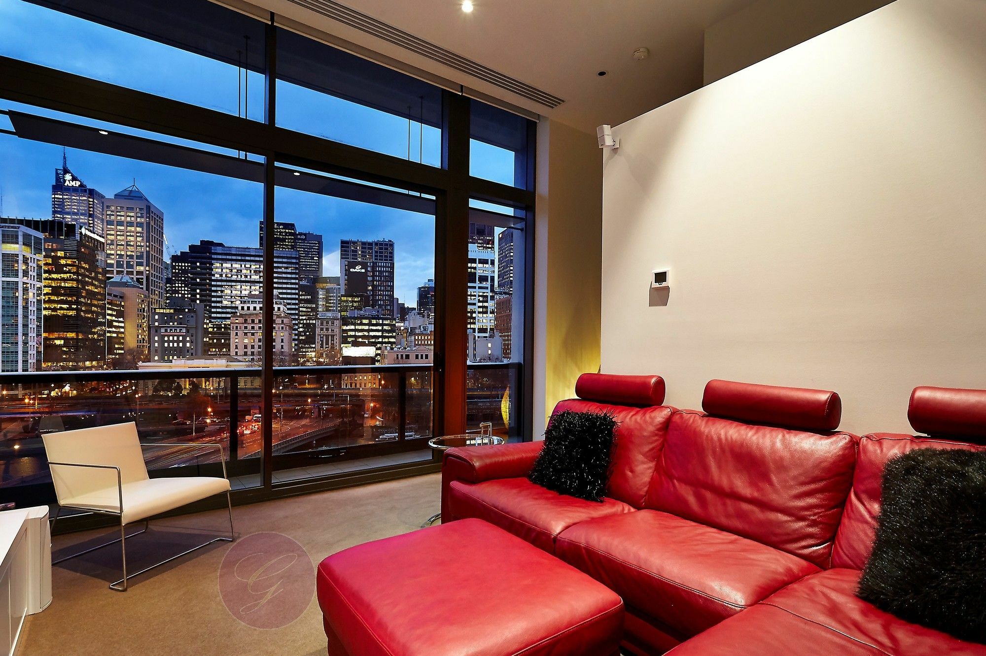 Ferienwohnung Melbourne Luxury Collection Exterior foto