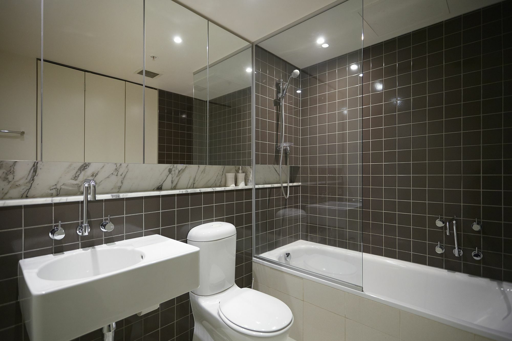 Ferienwohnung Melbourne Luxury Collection Exterior foto