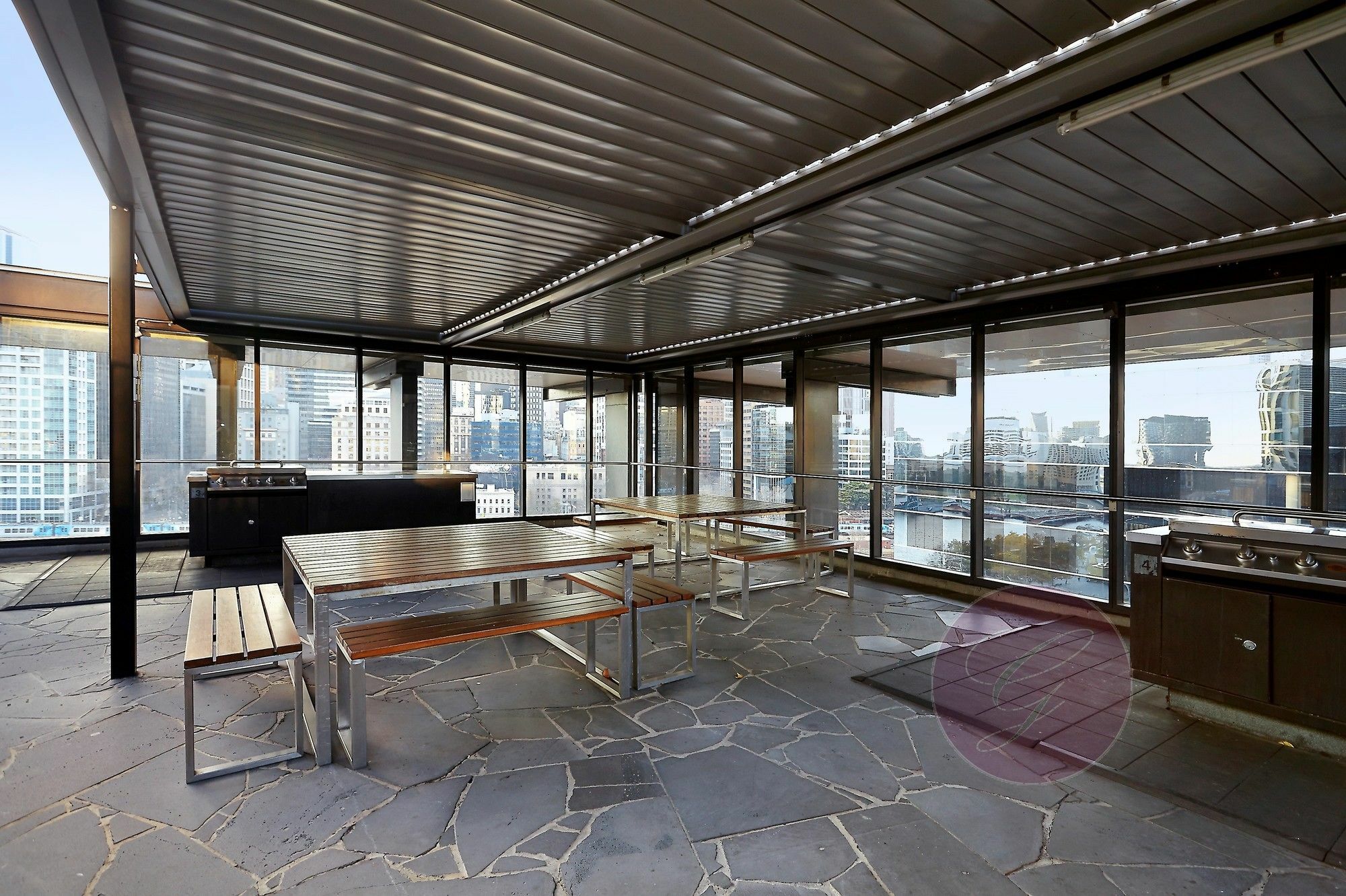 Ferienwohnung Melbourne Luxury Collection Exterior foto